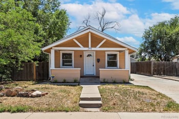 2918 W 2nd Ave, Denver, CO 80219
