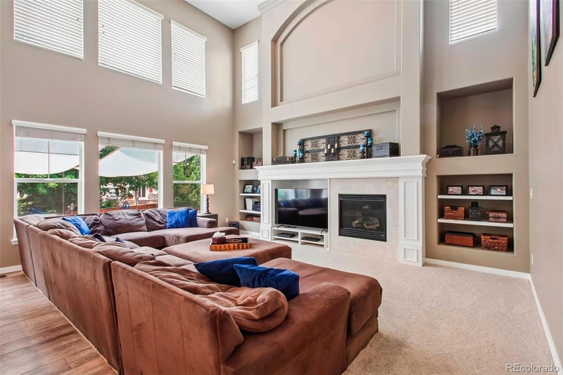 14374 Blue Vista Way, Broomfield, CO 80023
