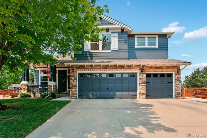 14374 Blue Vista Way, Broomfield, CO 80023