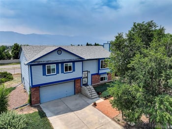 5230 Bradley Cir, Colorado Springs, CO 80911