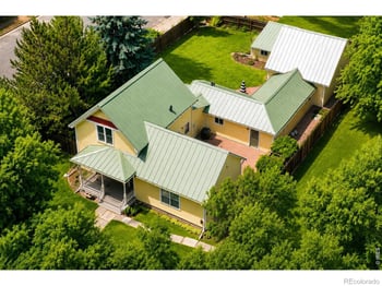 301 N Whitcomb St, Fort Collins, CO 80521