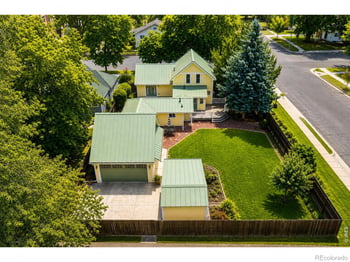 301 N Whitcomb St, Fort Collins, CO 80521