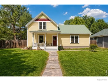 301 N Whitcomb St, Fort Collins, CO 80521