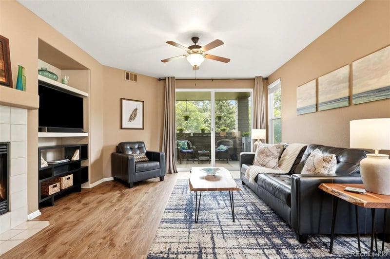 2143 S Fulton Cir #104, Aurora, CO 80247