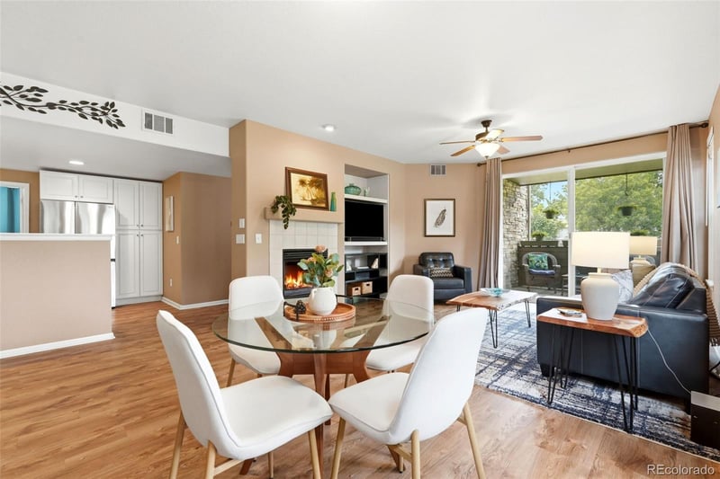 2143 S Fulton Cir #104, Aurora, CO 80247