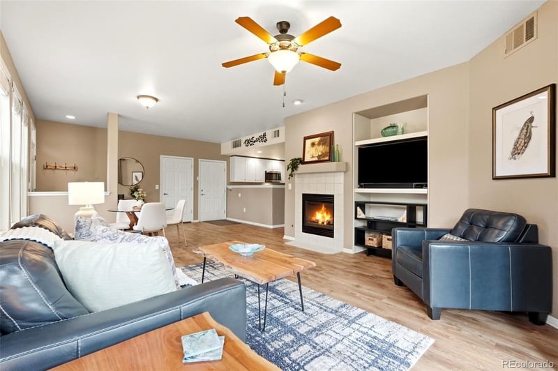 2143 S Fulton Cir #104, Aurora, CO 80247