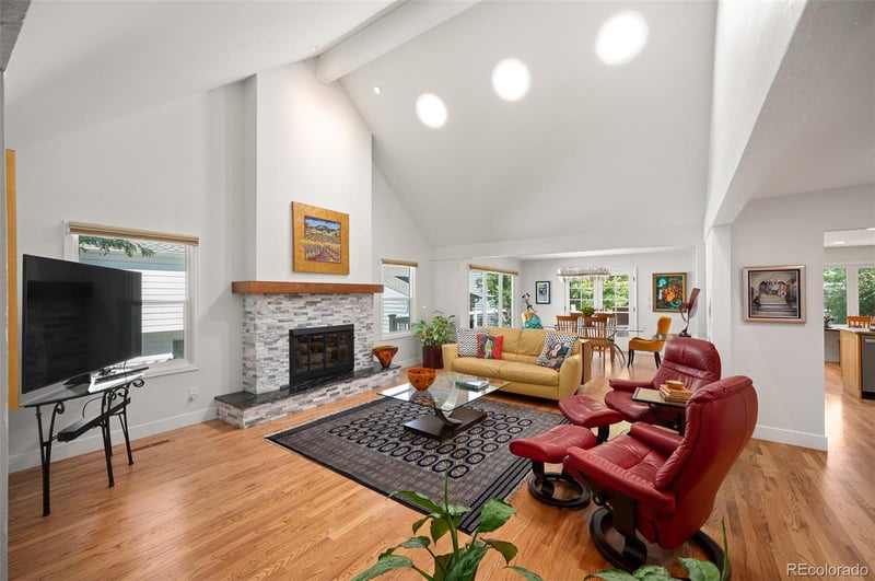4505 S Yosemite St #354, Denver, CO 80237