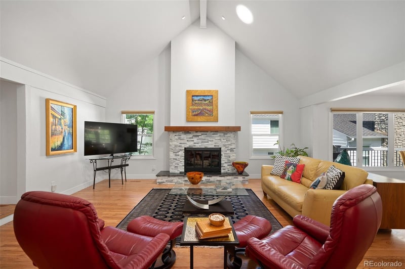 4505 S Yosemite St #354, Denver, CO 80237