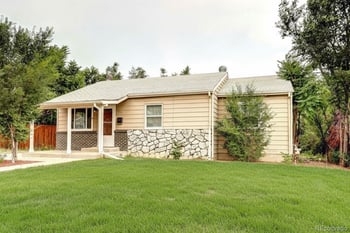 2141 Fir Dr, Denver, CO 80229
