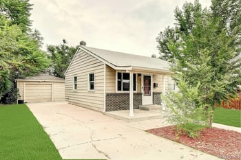 2141 Fir Dr, Denver, CO 80229