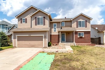 17165 Mountain Lake Dr, Monument, CO 80132