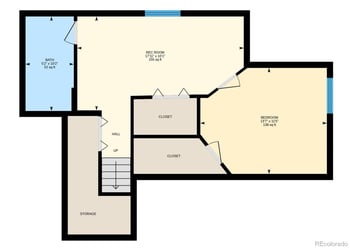17165 Mountain Lake Dr, Monument, CO 80132
