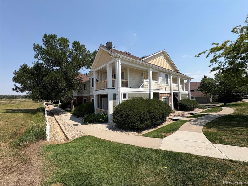 4645 Hahns Peak Dr #201, Loveland, CO 80538