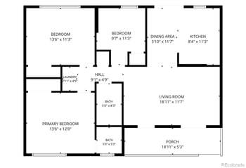 539 Gray Ct, Denver, CO 80226