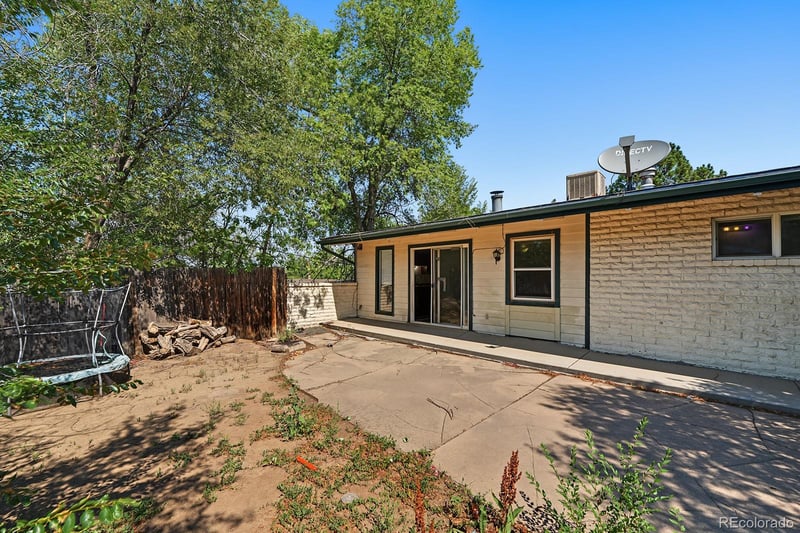 539 Gray Ct, Denver, CO 80226