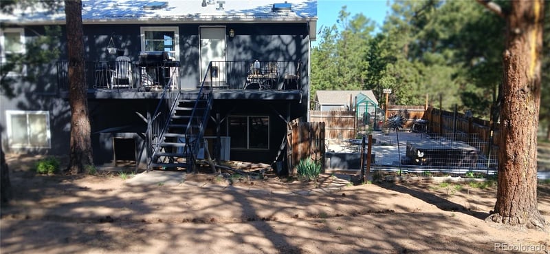 938 18th Trl, Cotopaxi, CO 81223