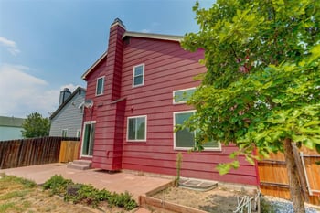 6145 Faxon Ct, Colorado Springs, CO 80922