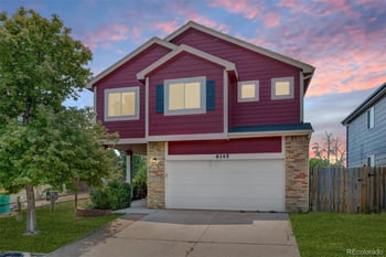 6145 Faxon Ct, Colorado Springs, CO 80922