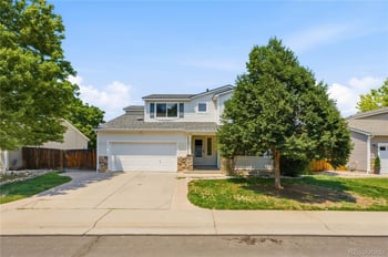 2105 E 127th Pl, Thornton, CO 80241