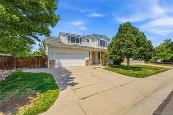 2105 E 127th Pl, Thornton, CO 80241