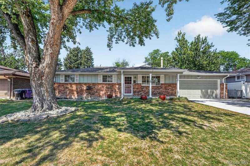 3019 Eaton St, Denver, CO 80227