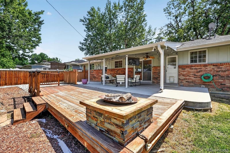 3019 Eaton St, Denver, CO 80227