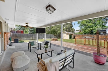 3019 S Eaton St, Denver, CO 80227