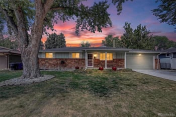 3019 S Eaton St, Denver, CO 80227