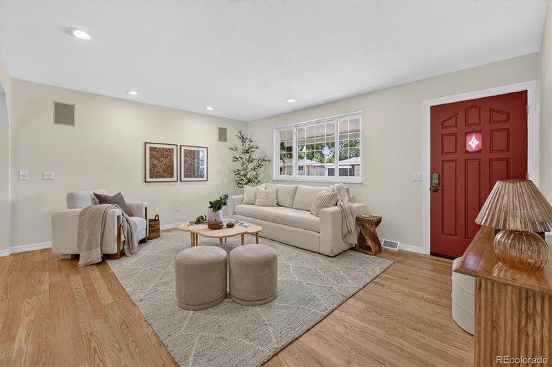 3019 Eaton St, Denver, CO 80227