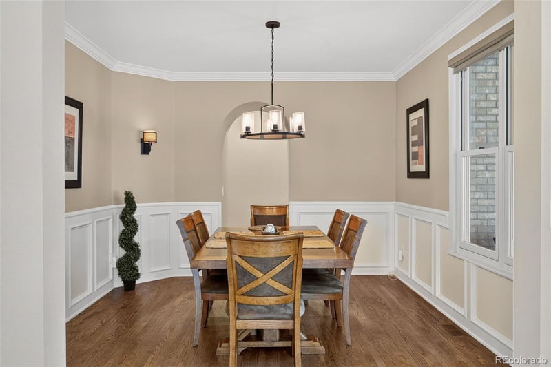 6420 Ashburn Ln, Highlands Ranch, CO 80130