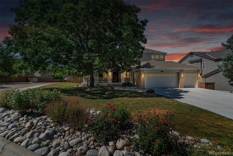 6420 Ashburn Ln, Highlands Ranch, CO 80130