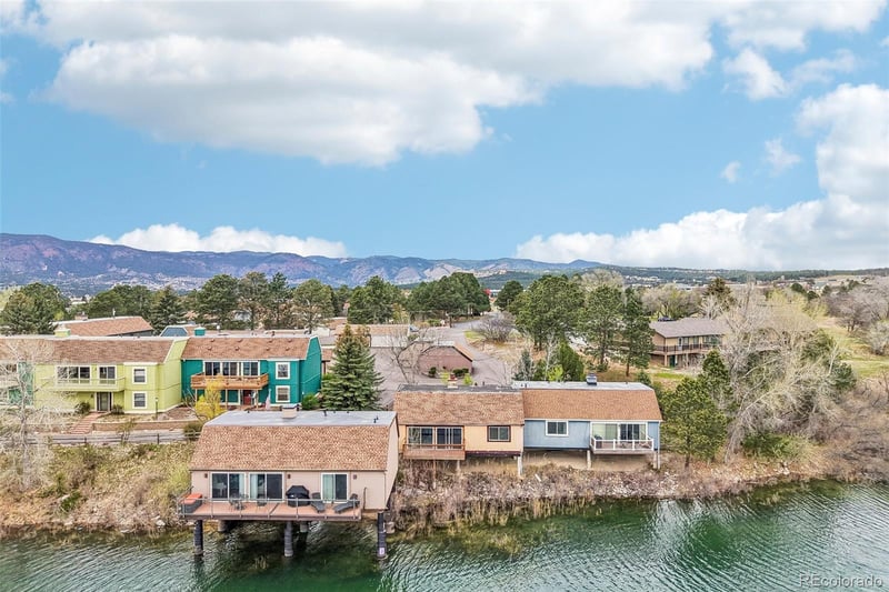 1785 Woodmoor Dr, Monument, CO 80132