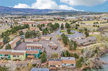 1785 Woodmoor Dr, Monument, CO 80132