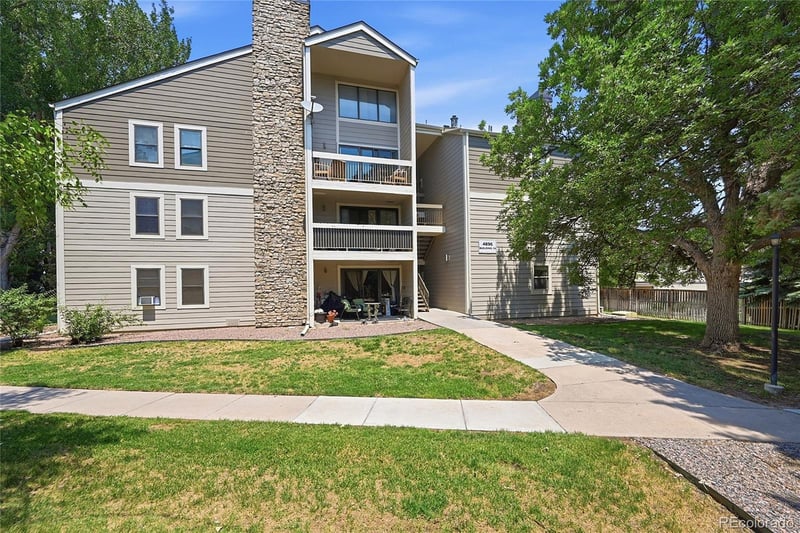 4869 Dudley St, Littleton, CO 80123
