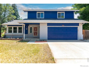 1901 Red Cloud Rd, Longmont, CO 80504