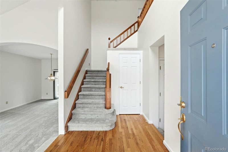 5431 S Cathay Way, Aurora, CO 80015