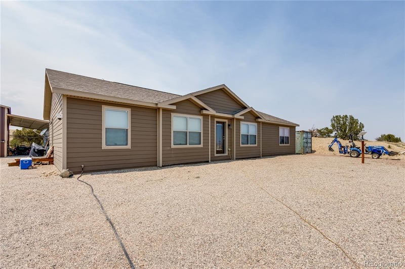 1121 Stone Cliff Dr, Rye, CO 81069