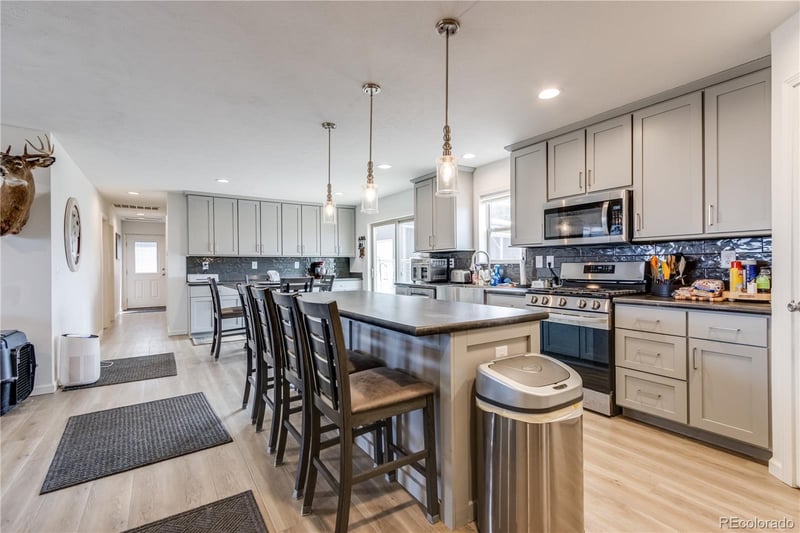 1121 Stone Cliff Dr, Rye, CO 81069