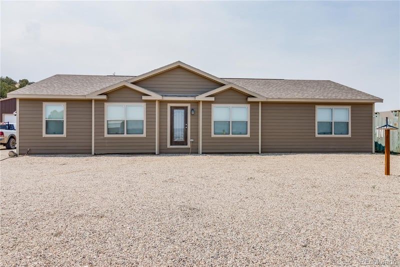 1121 Stone Cliff Dr, Rye, CO 81069