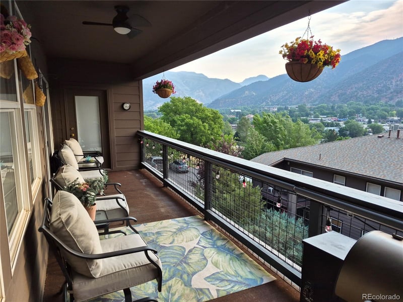 2701 Midland #1025, Glenwood Springs, CO 81601