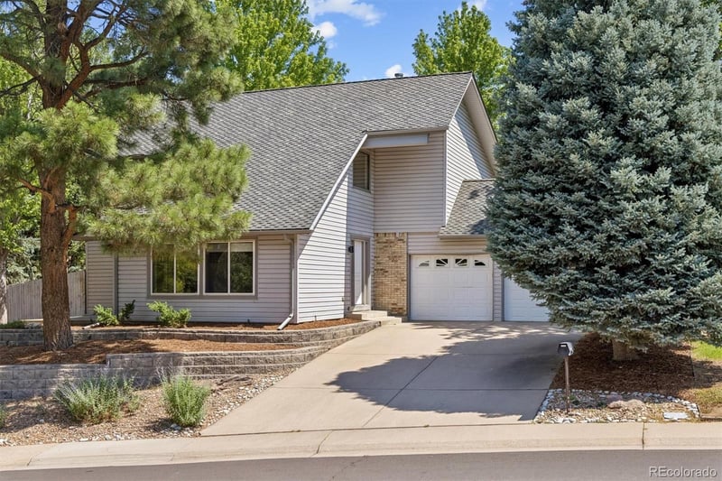 6755 E Kettle Ave, Centennial, CO 80112