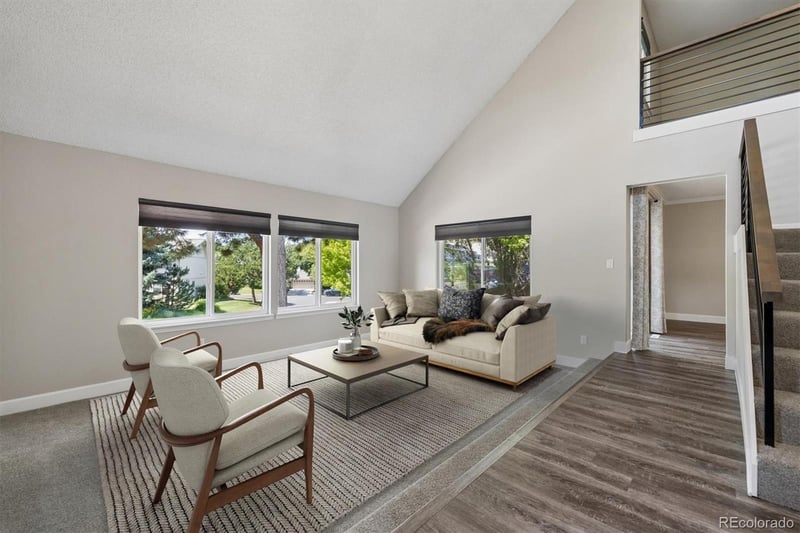 6755 E Kettle Ave, Centennial, CO 80112