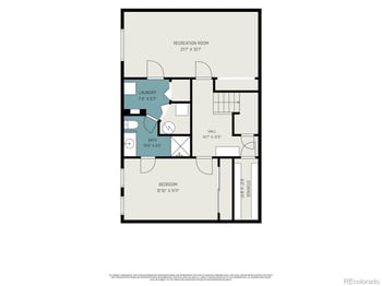 19906 E Dartmouth Pl, Aurora, CO 80013