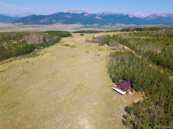 234 Deadman Gulch Ln, Jefferson, CO 80456