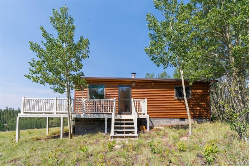 234 Deadman Gulch Ln, Jefferson, CO 80456