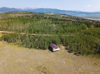 234 Deadman Gulch Ln, Jefferson, CO 80456