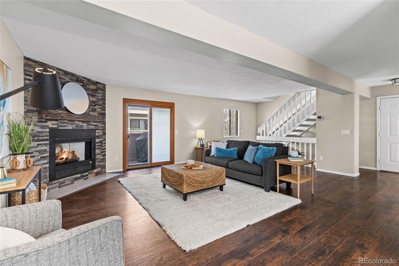 6730 84th Cir #96, Arvada, CO 80003