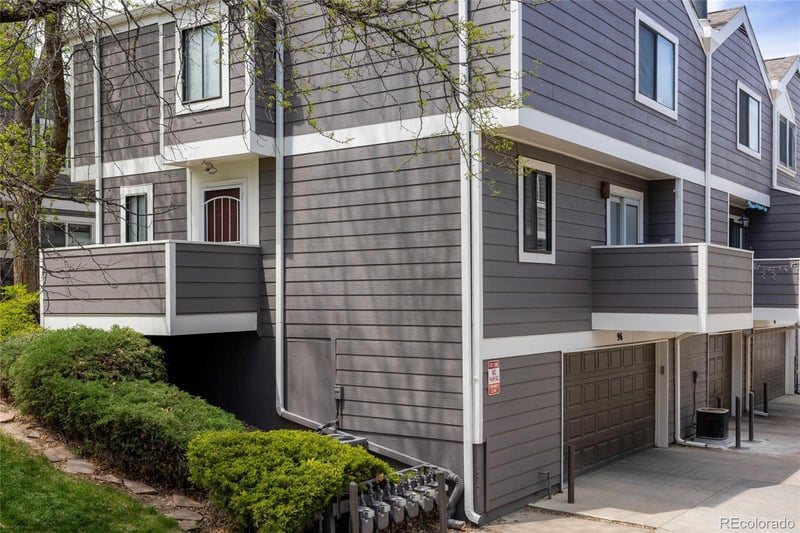 6730 84th Cir #96, Arvada, CO 80003