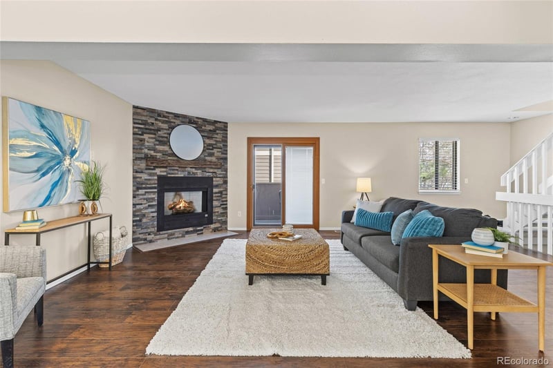 6730 84th Cir #96, Arvada, CO 80003
