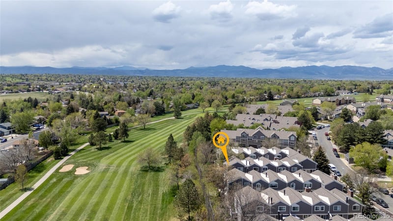 6730 84th Cir #96, Arvada, CO 80003
